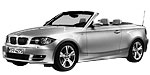 BMW E88 B20D8 Fault Code