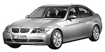 BMW E90 B20D8 Fault Code