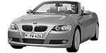 BMW E93 B20D8 Fault Code