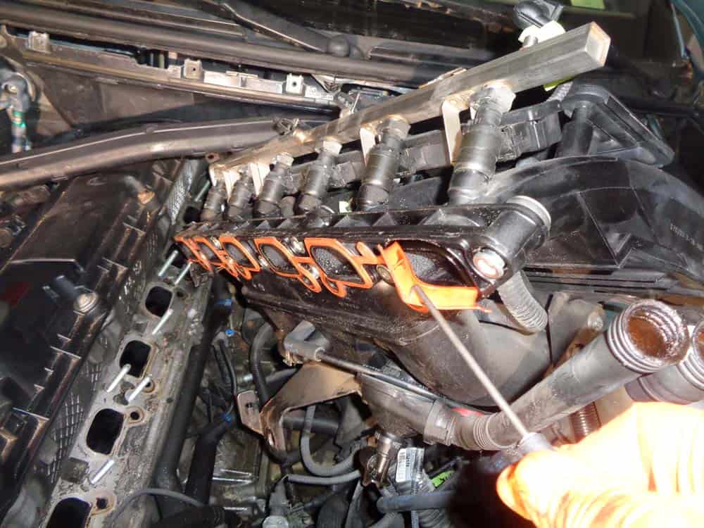 See B20D8 in engine